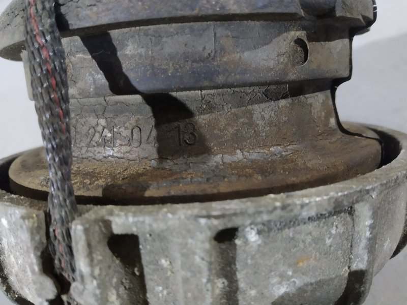 подушка двигателя, 1260 рублей, Санкт-Петербург