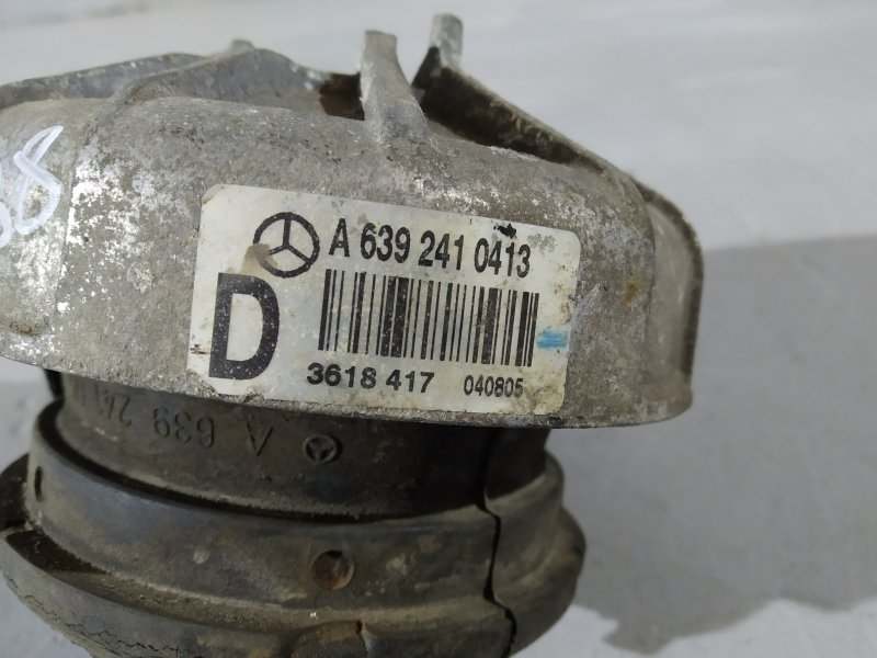 подушка двигателя, 1260 рублей, Санкт-Петербург