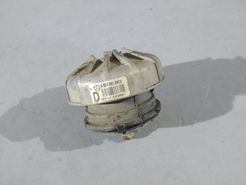 подушка двигателя, 1195 рублей, Санкт-Петербург