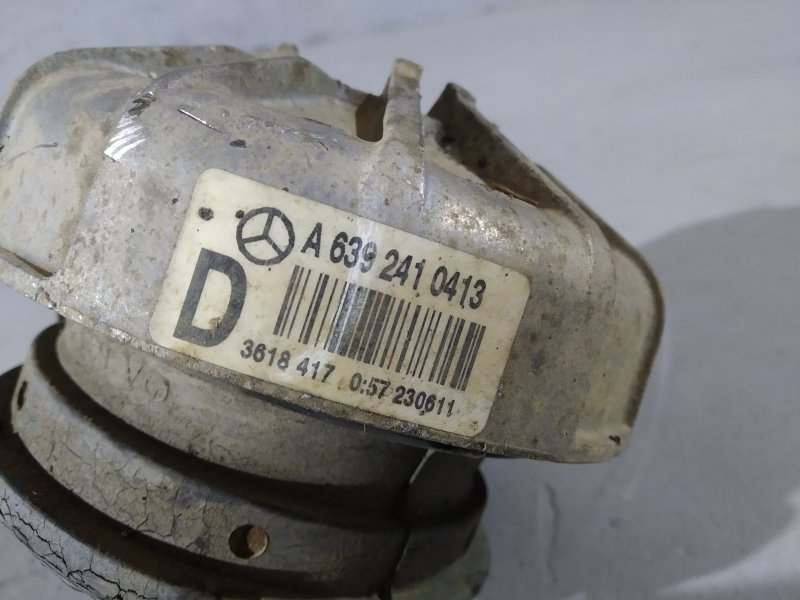 подушка двигателя, 1195 рублей, Санкт-Петербург