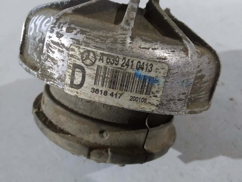 подушка двигателя, 930 рублей, Санкт-Петербург