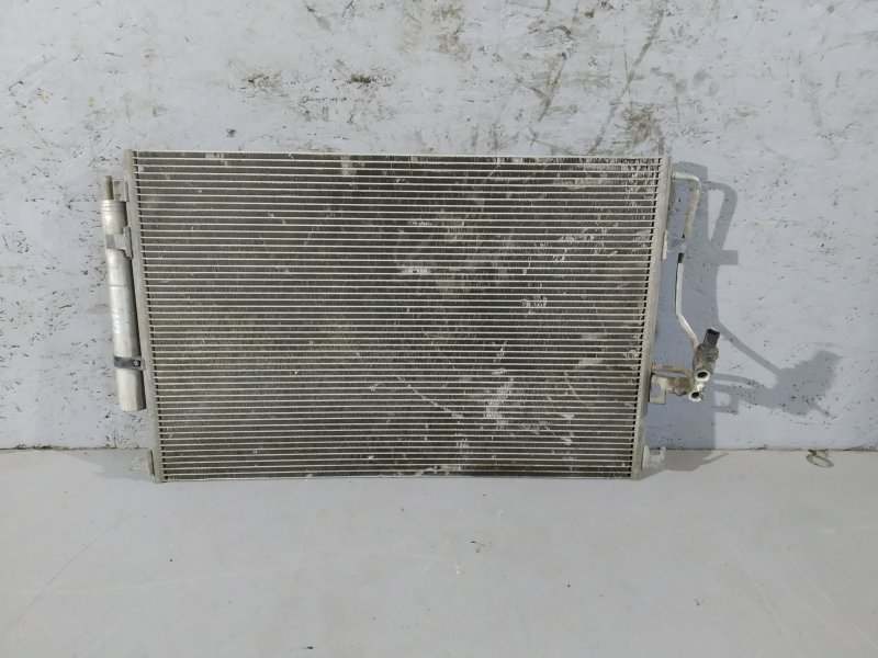 радиатор кондиционера, 4745 рублей, Санкт-Петербург