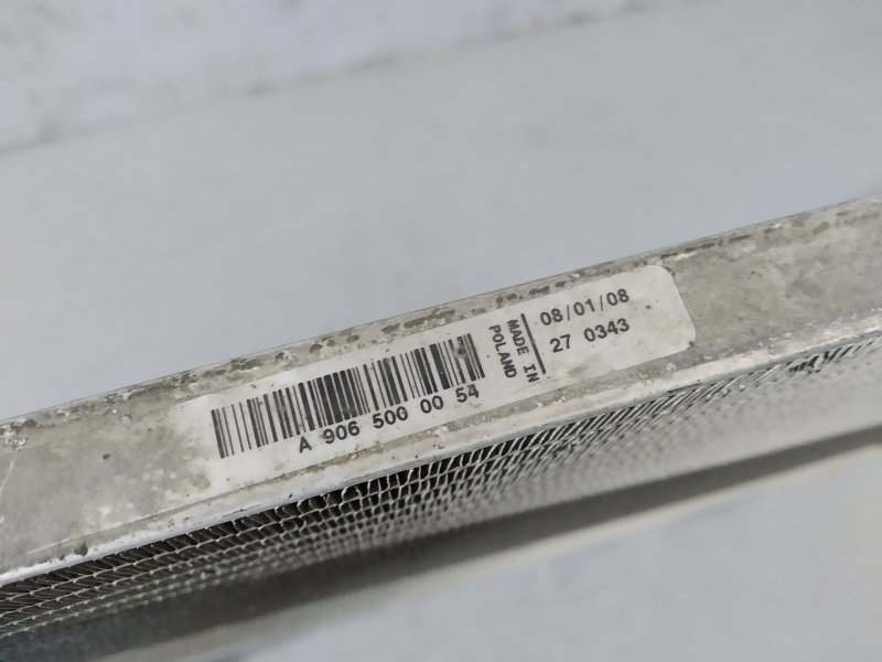 радиатор кондиционера, 4745 рублей, Санкт-Петербург