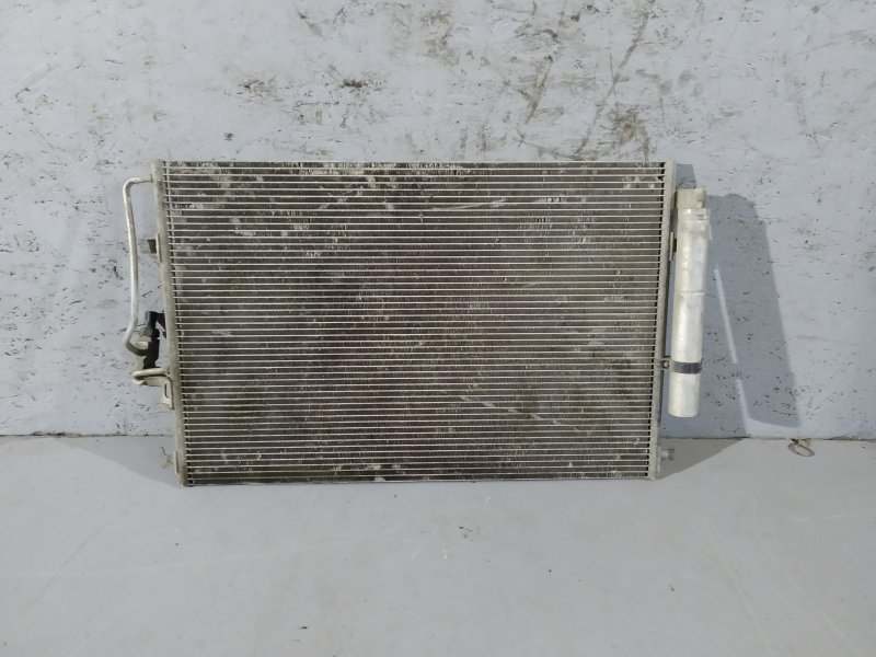 радиатор кондиционера, 4745 рублей, Санкт-Петербург