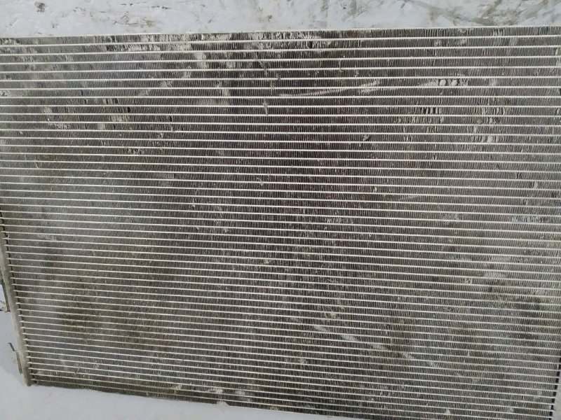 радиатор кондиционера, 4745 рублей, Санкт-Петербург