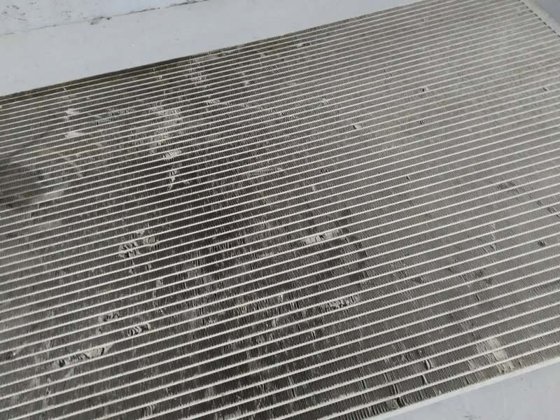 радиатор кондиционера, 4745 рублей, Санкт-Петербург