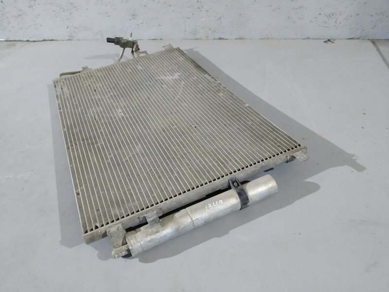 радиатор кондиционера, 4745 рублей, Санкт-Петербург