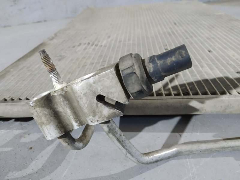 радиатор кондиционера, 4745 рублей, Санкт-Петербург