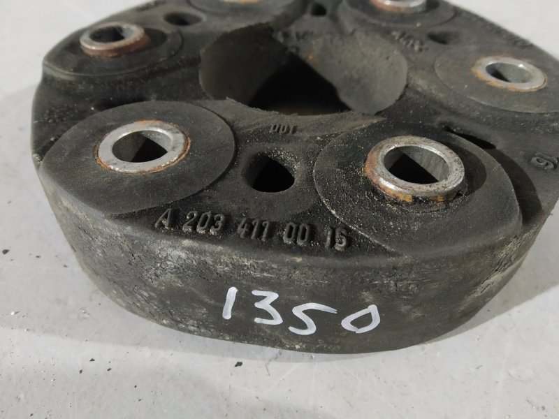 муфта кардана, 1240 рублей, Санкт-Петербург