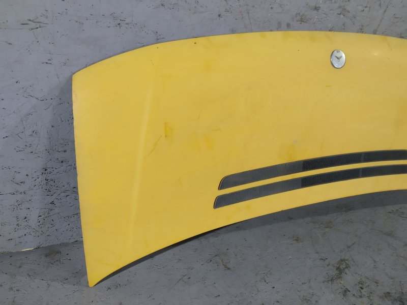 капот, 4525 рублей, Санкт-Петербург