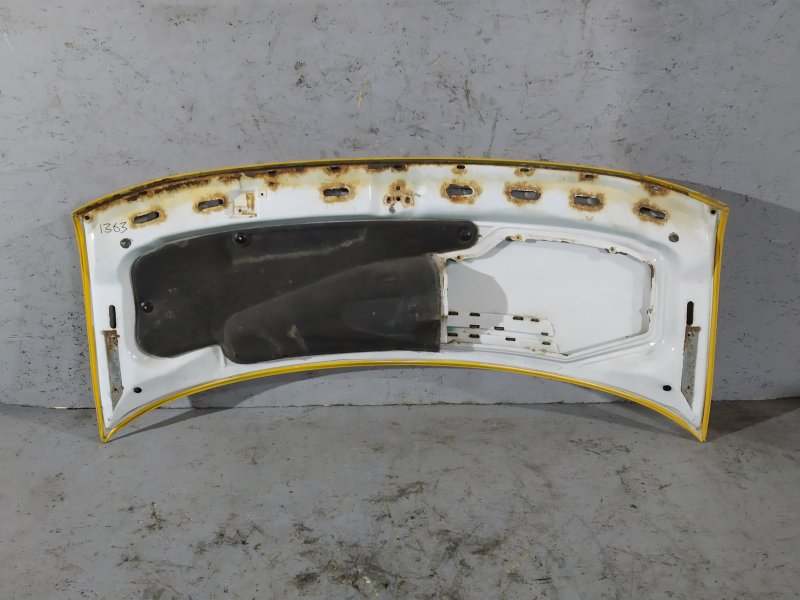 капот, 4525 рублей, Санкт-Петербург