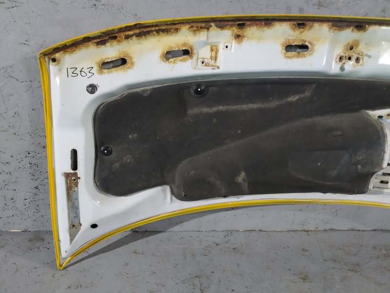 капот, 4525 рублей, Санкт-Петербург