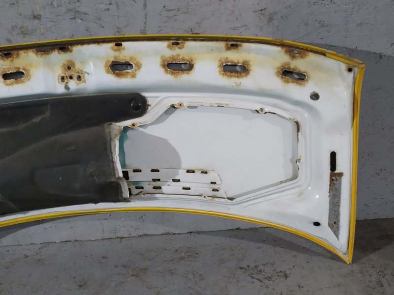 капот, 4525 рублей, Санкт-Петербург