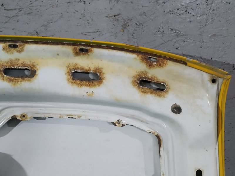 капот, 4525 рублей, Санкт-Петербург