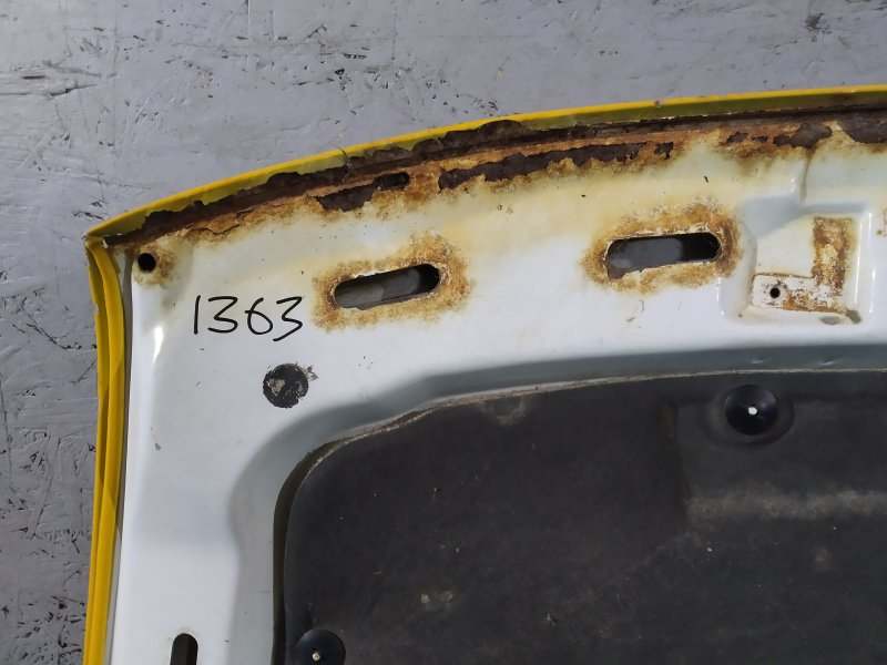 капот, 4525 рублей, Санкт-Петербург