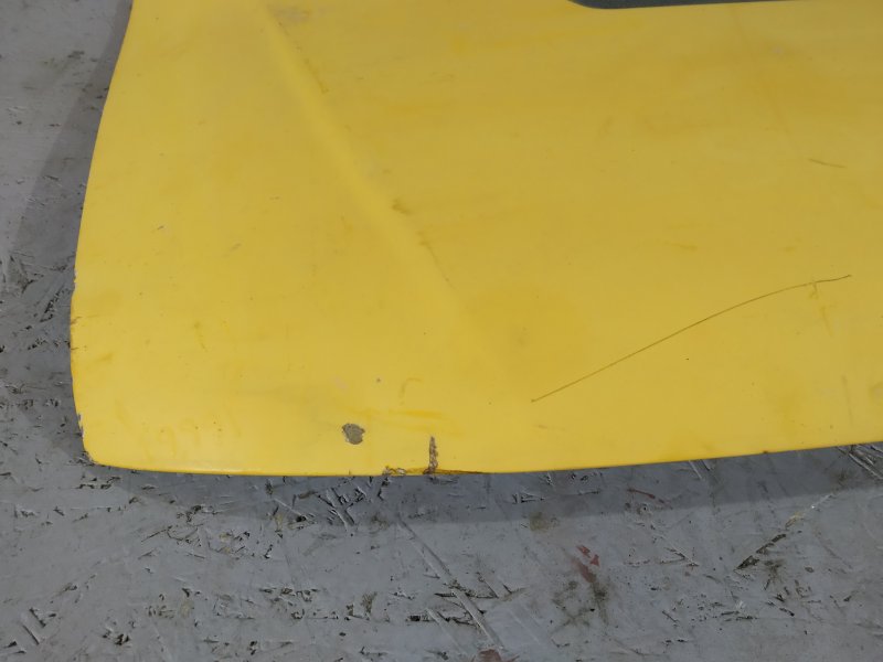 капот, 4525 рублей, Санкт-Петербург