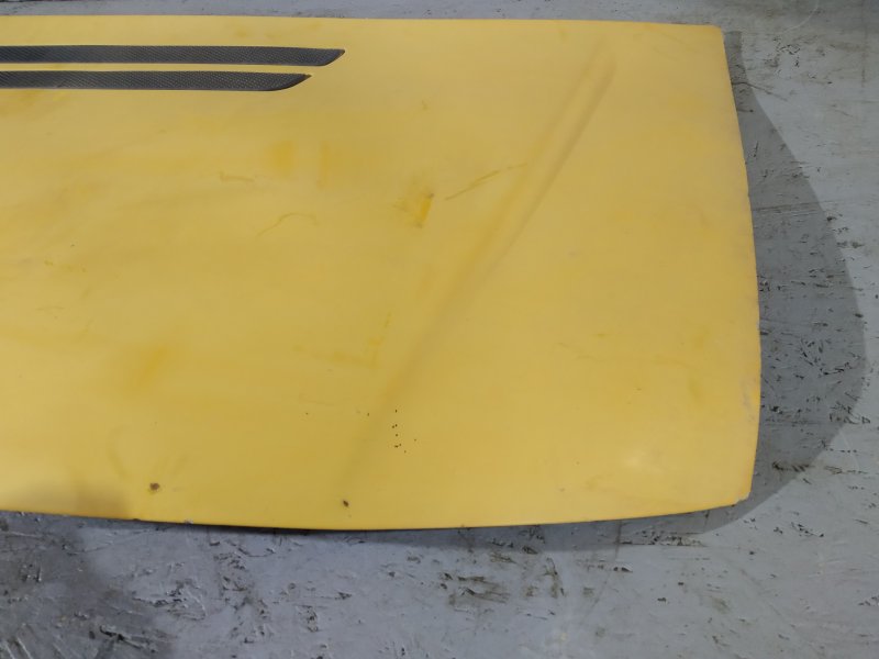 капот, 4525 рублей, Санкт-Петербург