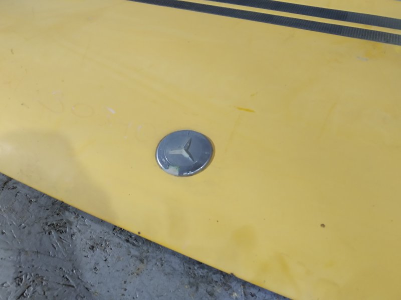 капот, 4525 рублей, Санкт-Петербург