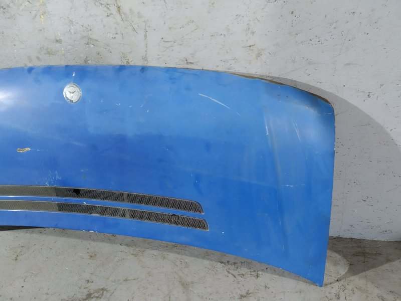 капот, 2220 рублей, Санкт-Петербург