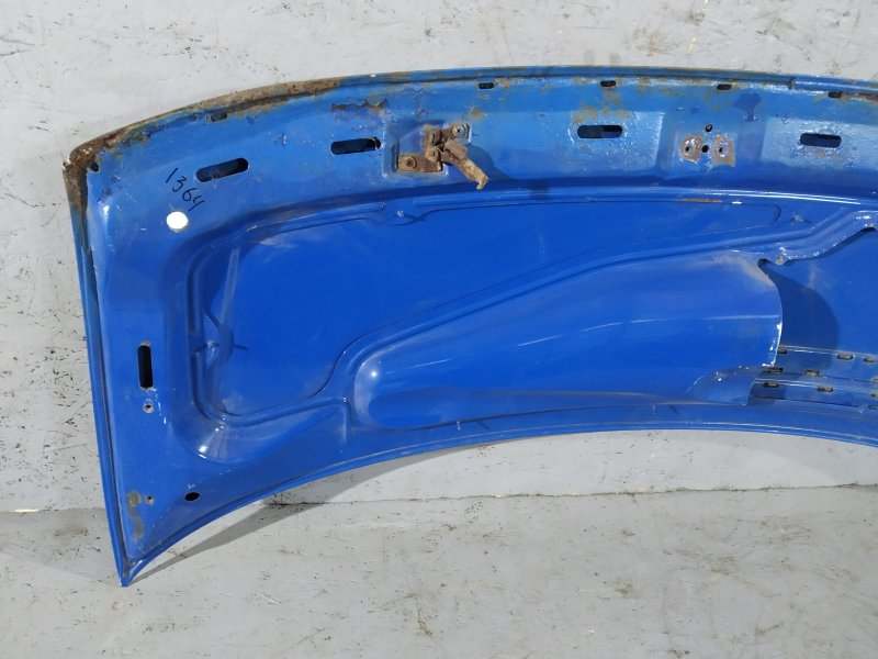 капот, 2220 рублей, Санкт-Петербург