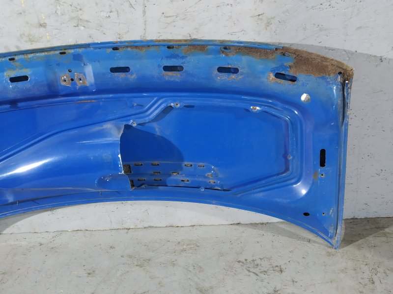 капот, 2220 рублей, Санкт-Петербург