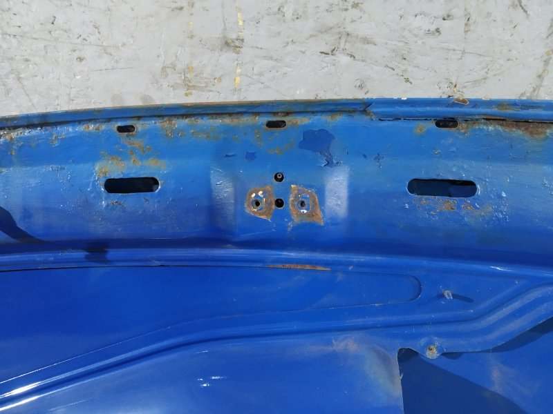 капот, 2220 рублей, Санкт-Петербург