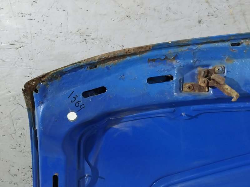 капот, 2220 рублей, Санкт-Петербург