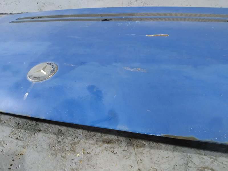 капот, 2220 рублей, Санкт-Петербург