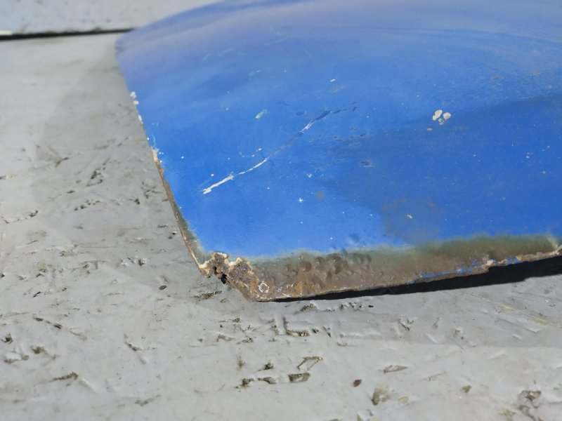 капот, 2220 рублей, Санкт-Петербург