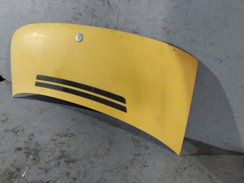 капот, 4525 рублей, Санкт-Петербург