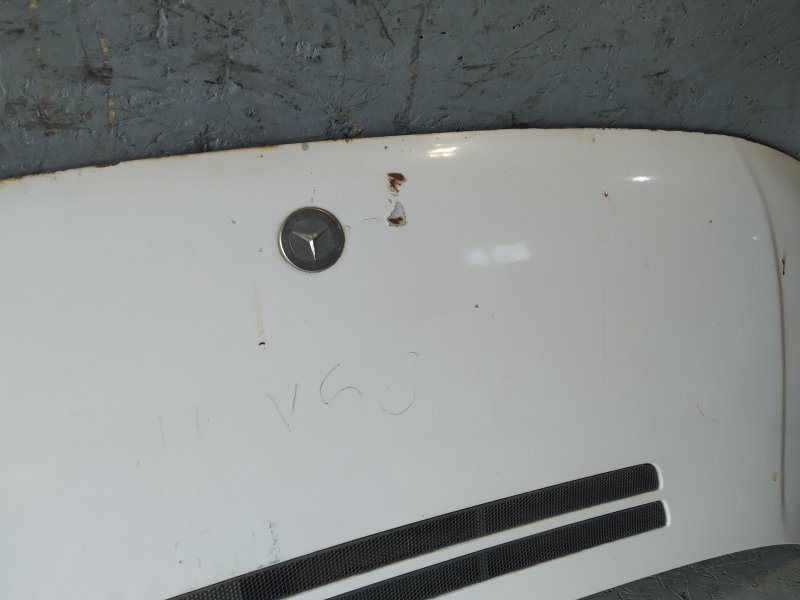 капот, 2785 рублей, Санкт-Петербург