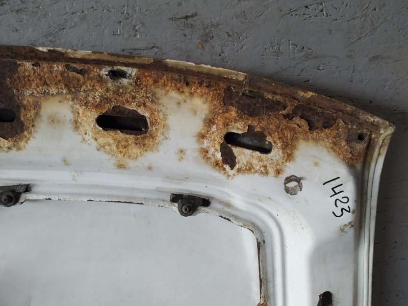 капот, 2785 рублей, Санкт-Петербург