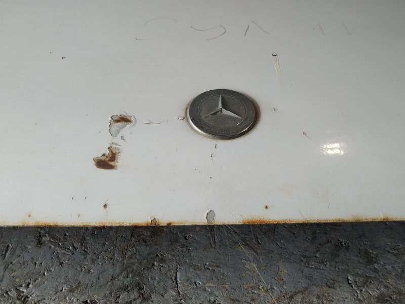 капот, 2785 рублей, Санкт-Петербург