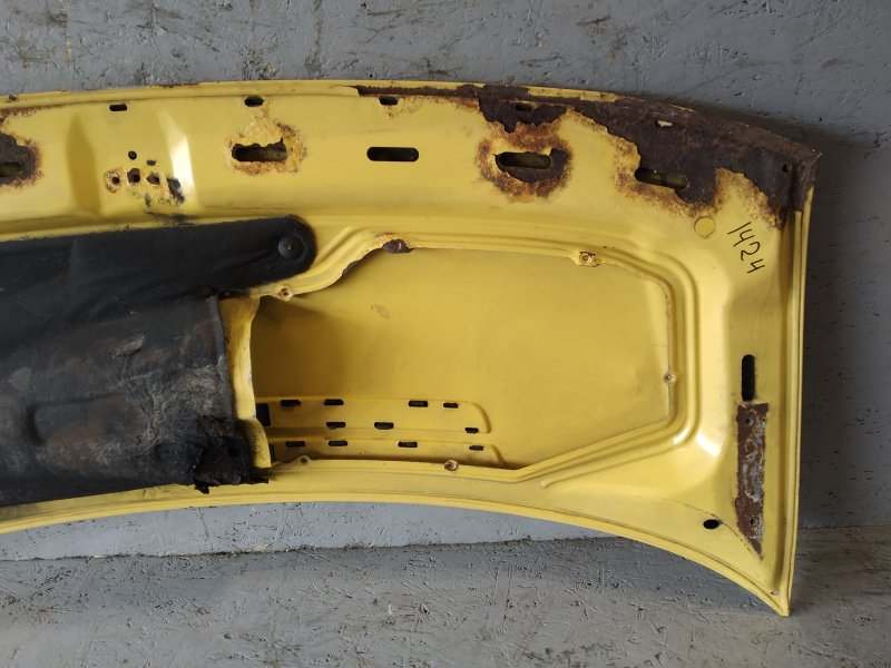 капот, 2785 рублей, Санкт-Петербург