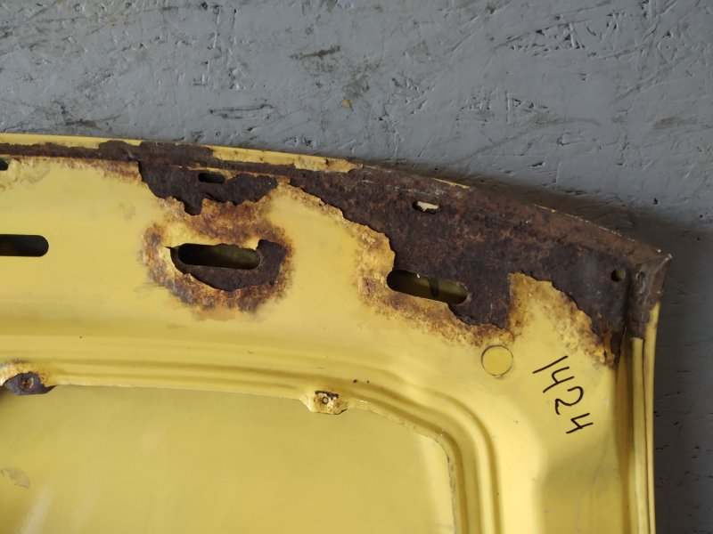 капот, 2785 рублей, Санкт-Петербург