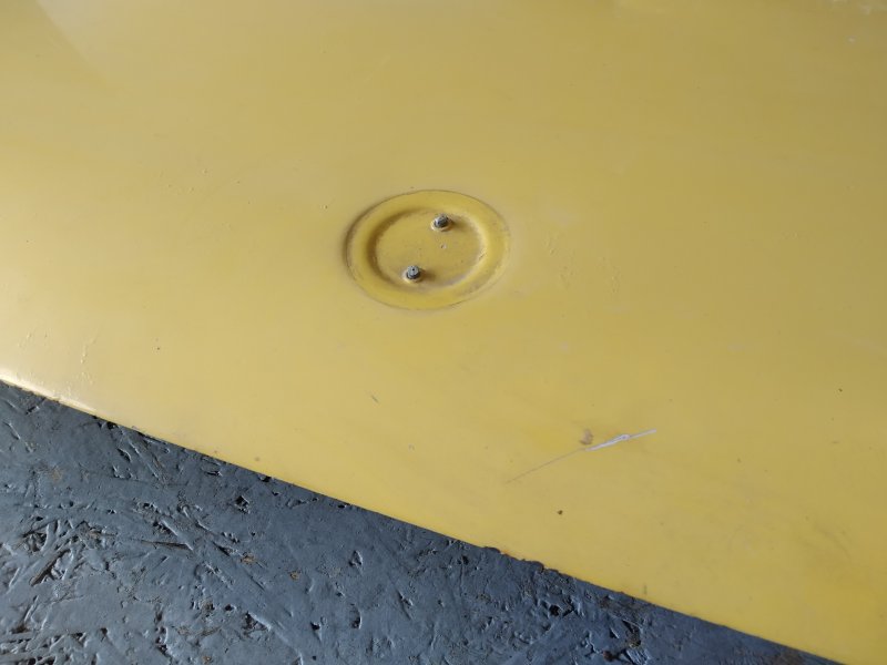 капот, 2785 рублей, Санкт-Петербург