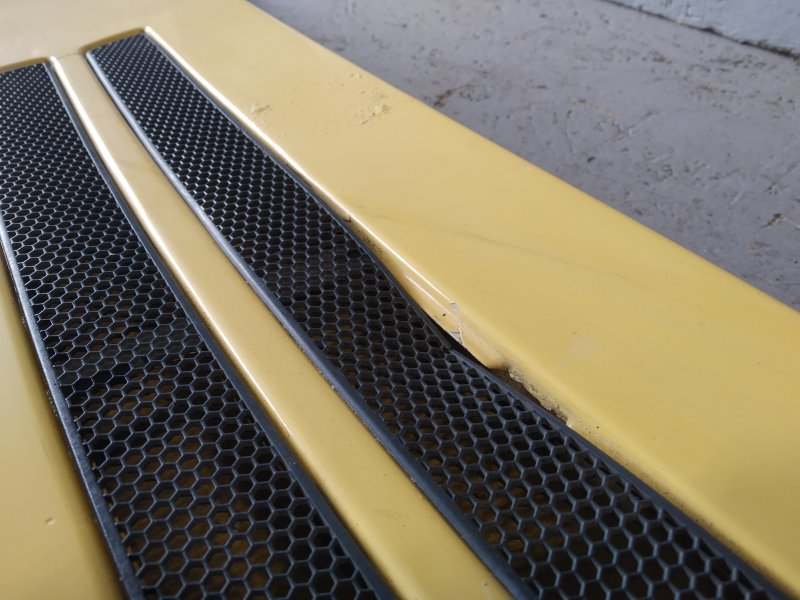 капот, 2785 рублей, Санкт-Петербург