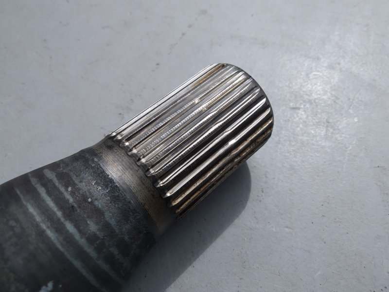 полуось, 8615 рублей, Санкт-Петербург