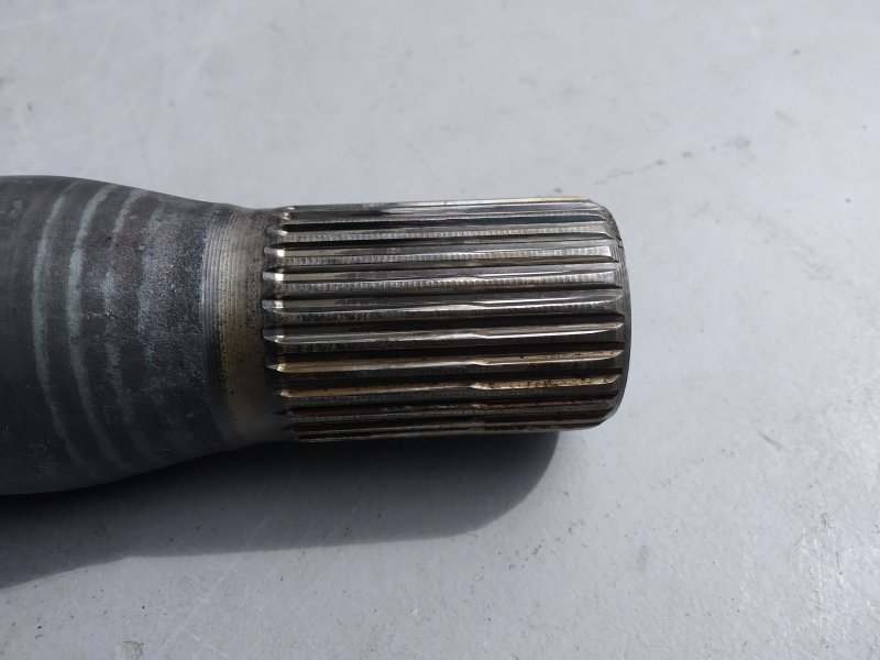 полуось, 8615 рублей, Санкт-Петербург