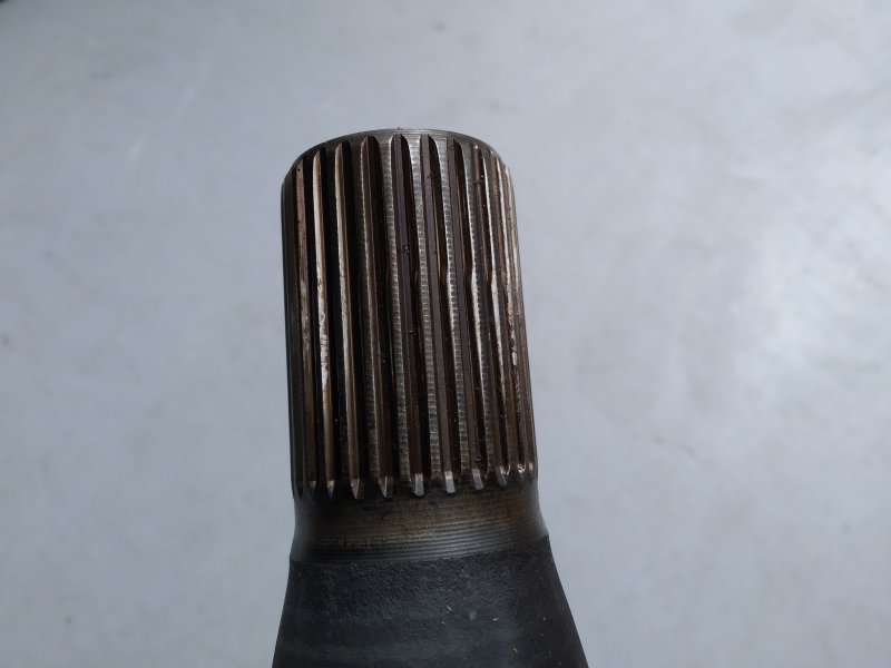 полуось, 8615 рублей, Санкт-Петербург