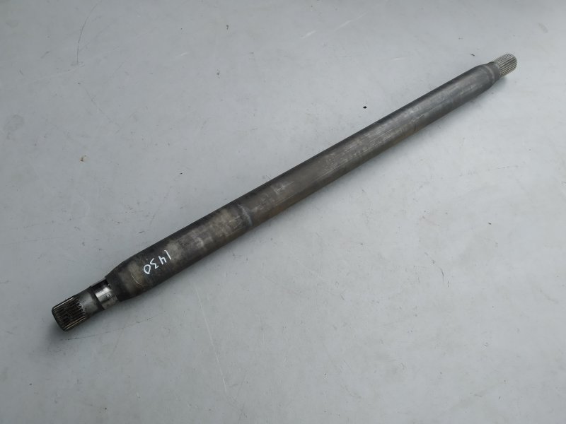 полуось, 9780 рублей, Санкт-Петербург