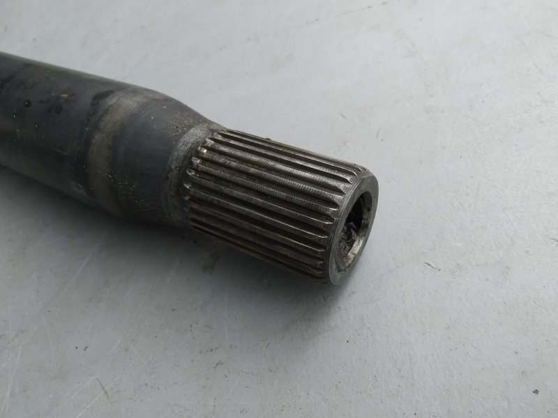 полуось, 9780 рублей, Санкт-Петербург