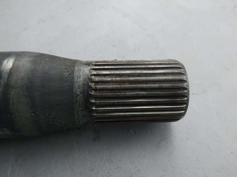 полуось, 9780 рублей, Санкт-Петербург