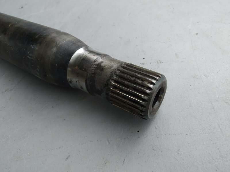 полуось, 9780 рублей, Санкт-Петербург