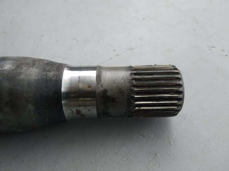 полуось, 9780 рублей, Санкт-Петербург