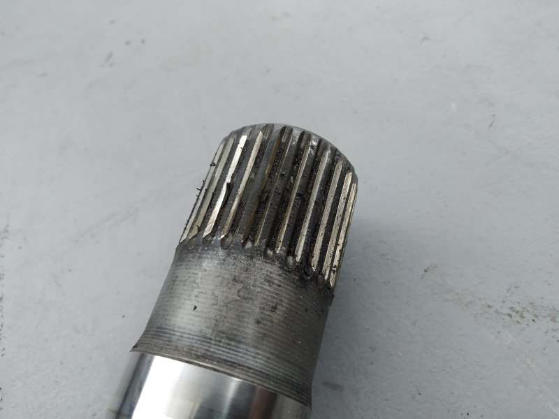 полуось, 9780 рублей, Санкт-Петербург