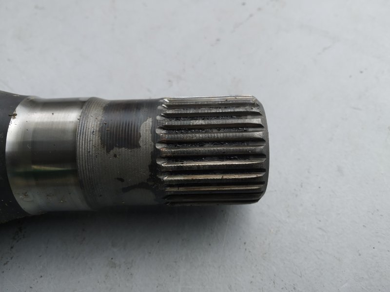 полуось, 9780 рублей, Санкт-Петербург