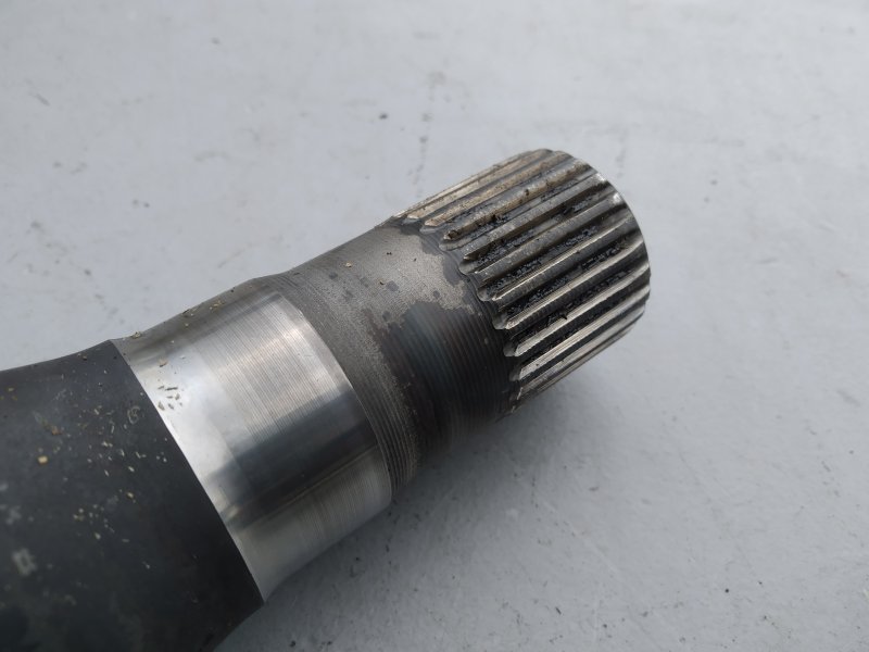 полуось, 9780 рублей, Санкт-Петербург