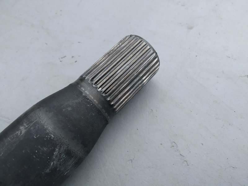 полуось, 9780 рублей, Санкт-Петербург