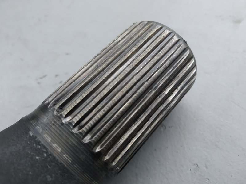 полуось, 9780 рублей, Санкт-Петербург